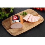 Индейка копчено-вареная ДЫМОВ Копченая, 400г Индейка копчено-вареная ДЫМОВ Копченая, 400г