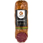 Свинина сырокопченая КРОНШТАДТСКИЙ Испаньелла, весовая