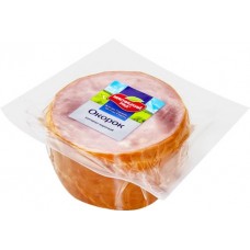 Окорок копчено-вареный МЯСНИЦКИЙ РЯД, 300г в магазинах Лента