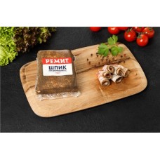 Шпик РЕМИТ По-домашнему, 350г в магазинах Лента