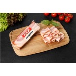 Грудинка сырокопченая РЕМИТ, 300г Грудинка сырокопченая РЕМИТ, 300г