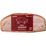 Шинка копчено-вареная ЛЕНТА, 300г