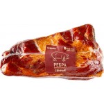 Ребра копчено-вареные свиные ЛЕНТА, весовые Ребра копчено-вареные свиные ЛЕНТА, весовые