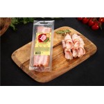 Грудинка копчено-вареная ИНЕЙ, 300г Грудинка копчено-вареная ИНЕЙ, 300г