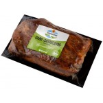 Сало запеченное ЗАПОВЕДНЫЕ ПРОДУКТЫ Заповедное, весовое