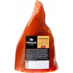 Карпаччо сырокопченое из индейки PREMIUM CLUB, весовое Карпаччо сырокопченое из индейки PREMIUM CLUB, весовое