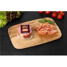 Балык сырокопченый из свинины МЯСУ БЫТЬ!, 300г в магазинах Лента