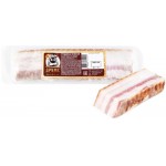 Грудинка копчено-вареная ДРУЖЕ Нежная, 300г