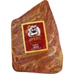 Ребра свиные копчено-вареные ДРУЖЕ, весовые