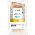 Сало SUPER По-домашнему, весовое