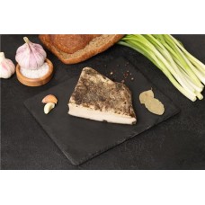 Грудинка пряная ЛЕНТА FRESH, весовая в магазинах Лента