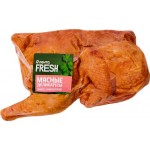 Полутушка куриная копчено-вареная ЛЕНТА FRESH Полутушка куриная копчено-вареная ЛЕНТА FRESH