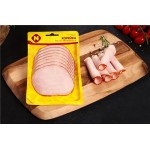 Корейка копчено-вареная ОСТАНКИНО По-останкински, нарезка, 150г