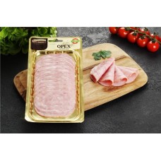 Орех копчено-вареный КФ ЕГОРЬЕВСКАЯ По-егорьевски, нарезка, 115г в магазинах Лента