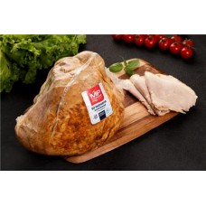 Буженина запеченная МЯСНИЦКИЙ РЯД, весовая в магазинах Лента