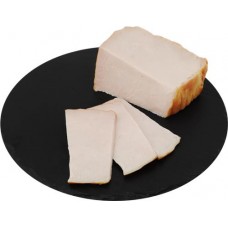 Карбонад копчено-вареный МЯСНИЦКИЙ РЯД Российский, весовой в магазинах Лента