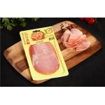 Балык сырокопченый ИНЕЙ, нарезка, 100г