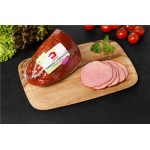 Говядина копчено-вареная МД БОРОДИНА Слободская, весовая Говядина копчено-вареная МД БОРОДИНА Слободская, весовая