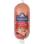 Заливное из свиного языка БАХРУШИНЪ, весовое