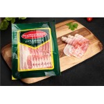 Грудинка сырокопченая МК ВЕЛИКОЛУКСКИЙ категория Б, нарезка, 150г Грудинка сырокопченая МК ВЕЛИКОЛУКСКИЙ категория Б, нарезка, 150г