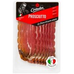 Прошутто сыровяленое CORTADOR, нарезка, 80г