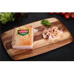 Грудинка сырокопченая свиная ВЛМК бескостная, весовая Грудинка сырокопченая свиная ВЛМК бескостная, весовая