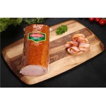 Мясо переднего отруба копчено-вареное свиное ВЛМК 1-й сорт, весовое
