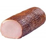 Карбонад запеченный БАХРУШИНЪ, весовой Карбонад запеченный БАХРУШИНЪ, весовой