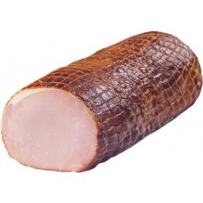 Карбонад запеченный БАХРУШИНЪ, весовой в магазинах Лента