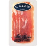 Окорок сыровяленый EL PARADOR Хамон, нарезка, 70г