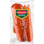 Карпаччо сырокопченое из мяса птицы ВЛМК Экстра, весовое Карпаччо сырокопченое из мяса птицы ВЛМК Экстра, весовое