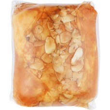 Свинина копчено-вареная ЛЕНТА Выбор Экспертов Баварская, весовая в магазинах Лента