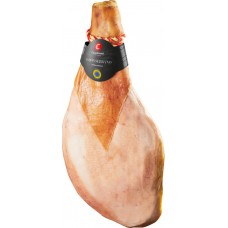 Хамон CASADEMONT Серрано вес в магазинах Лента