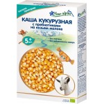 Каша кукурузная FLEUR ALPINE на козьем молоке с пребиотиками, с 5 месяцев, 200г Каша кукурузная FLEUR ALPINE на козьем молоке с пребиотиками, с 5 месяцев, 200г