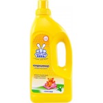 Кондиционер для детского белья УШАСТЫЙ НЯНЬ с экстрактом алоэ вера, 1.2л Кондиционер для детского белья УШАСТЫЙ НЯНЬ с экстрактом алоэ вера, 1.2л