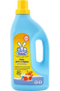 Детская бытовая химия в Ленте Детская бытовая химия в Ленте