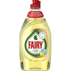 Гель для мытья детской посуды FAIRY, 450мл в магазинах Лента