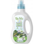 Гель-кондиционер для детского белья BIOMIO Bio-Sensitive, 1л Гель-кондиционер для детского белья BIOMIO Bio-Sensitive, 1л