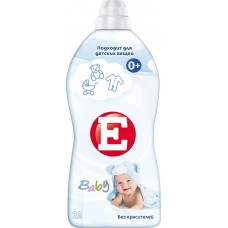 Кондиционер для детского белья E Baby, 2л в магазинах Лента