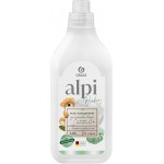 Гель для стирки детского белья GRASS Alpi Sensetive Gel концентрированное, 1,8л