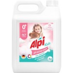 Гель для стирки детского белья GRASS Alpi Kids Delicate gel, 5л