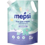 Гель для стирки детского белья MEPSI, 2л