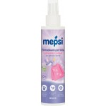 Пятновыводитель для детской одежды MEPSI суперэффективный, 200мл Пятновыводитель для детской одежды MEPSI суперэффективный, 200мл