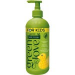 Средство для мытья детской посуды и принадлежностей GREEN LOVE, 500мл Средство для мытья детской посуды и принадлежностей GREEN LOVE, 500мл