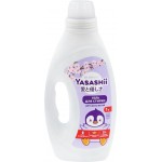 Гель для стирки для детского белья YASASHII, 1л