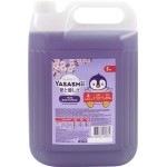 Гель для стирки для детского белья YASASHII, 5л