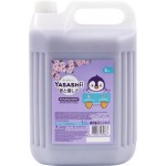 Кондиционер для детского белья YASASHII, 5л Кондиционер для детского белья YASASHII, 5л