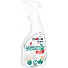 Средство для уборки детских комнат YOKOSUN, 500мл в магазинах Лента