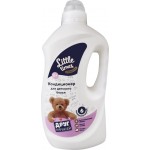 Кондиционер для детского белья LITTLE TIMES, 1,5л Кондиционер для детского белья LITTLE TIMES, 1,5л