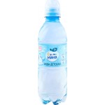 Вода питьевая детская ФРУТОНЯНЯ артезианская высшей категории, 330мл Вода питьевая детская ФРУТОНЯНЯ артезианская высшей категории, 330мл